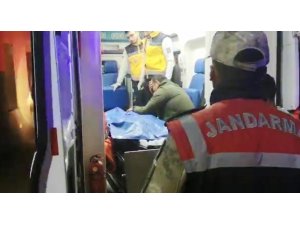 Çocukların baraj gölünden cenazeleri çıkarıldı