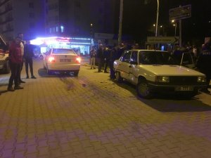 Çankırı’da trafik kazası: 3 yaralı