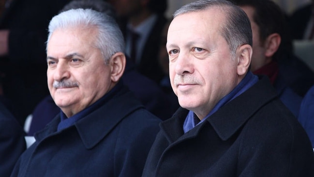 Twitter ''Daha güzel olacak'' başlığıyla sallandı!