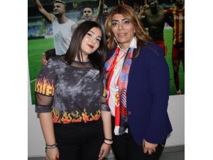 Kayserispor Başkan Yardımcısı Gözbaşı: “İnancın zaferini yaşadık”