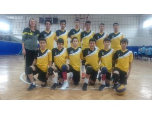 Melikgazi Belediyespor’un rakibi Afyon Susuz Belediyespor