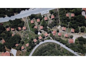 Spil yeniden ekonomiye kazandırılıyor