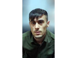 Polisin şehit edilmesini organize eden firariyi özel ekip yakaladı