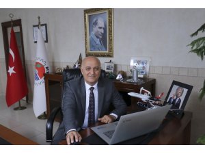 Kızıltan: “Ülkeden çıkan doları engellemek zorundayız”