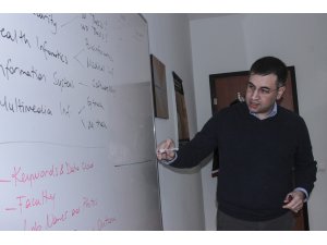 İnsan DNA'sının müziği notalara döküldü