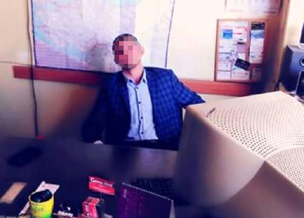 Konya'da lise öğrencisini bıçaklayan genç serbest