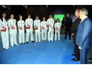 Metin Şahin: "Başarılı olacağımıza inanıyoruz"