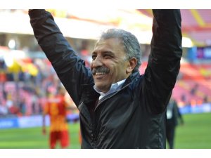Erol Bedir: "Başarı çıtasını yükselteceğiz"