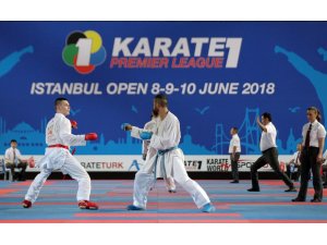 Dünya yıldızları İstanbul’da buluşacak