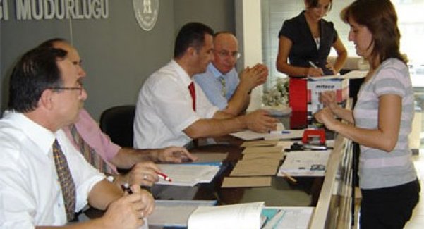 Kamuda Yaz Dönemi Kıyafet Uygulaması 15 Mayıs’ta Başlıyor