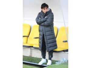 Şampiyon hoca görevi bıraktı