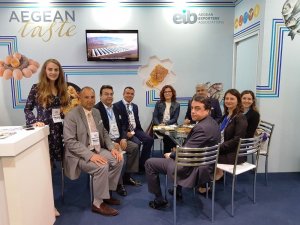 Su ürünleri ve hayvansal mamuller sektörü Brezilya’yı hedef pazar seçti