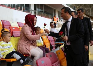 Adil Gevrek: “Emin adımlarla Avrupa hedefine ilerliyoruz”