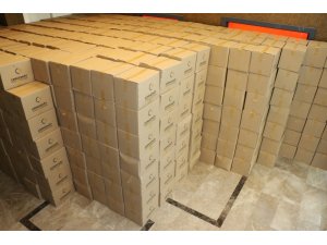 Çerkezköy TSO’dan bin aileye Ramazan yardımı