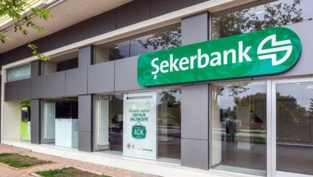 Şekerbank Konya Şubesi’nde “Tasarrufun Altın Günü”