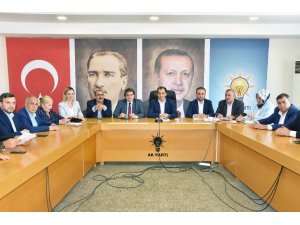 "Belediye ağlama makamı değil"