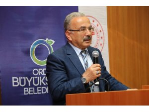 Hilmi Güler:  “Asıl para arı sütünde”