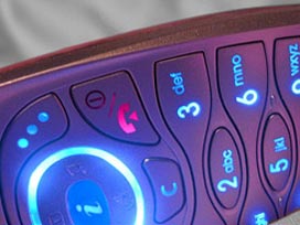 Sony Ericsson yeni telefonunu duyurdu