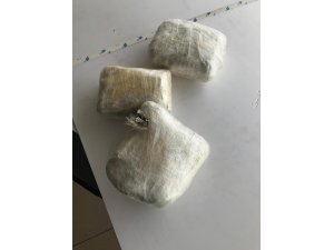 Bağcılar'da uyuşturucu operasyonu