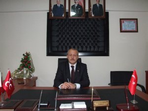 MHP’den yeni belediye başkanı ve yönetimine eleştiri