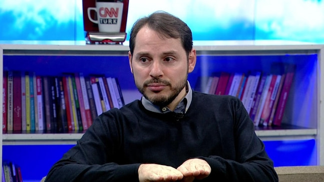 "Herkes memnun kalacak" Albayrak yeni emeklilik sistemi için tarih verdi!