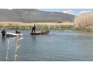 Jandarmadan inci kefali balığı için sıkı denetim