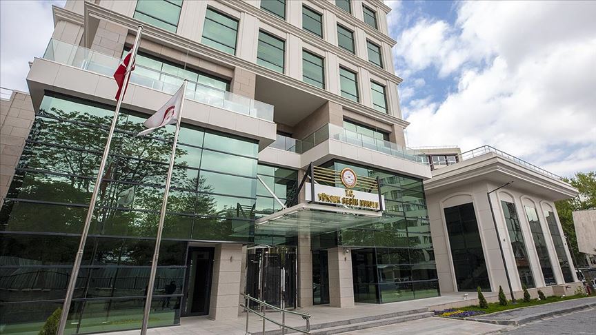 YSK, CHP ve İYİ Parti’nin başvurusunu reddetti