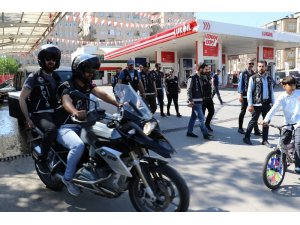 Diyarbakır’da 350 polisle narkotik uygulaması