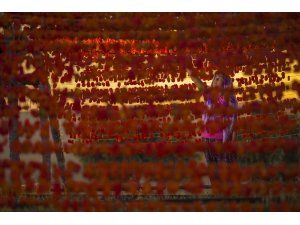 GTB’den ‘Gaziantep’te hasat mevsimi’ temalı fotoğraf yarışması