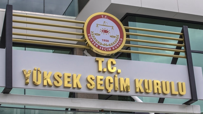 YSK'nin İstanbul seçiminin iptal kararı açıklandı