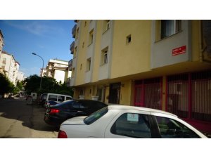 Kartal’da apartmanda yangın: 1 ölü