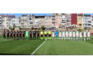 TFF 2. Lig Play-off: Fatih Karagümrük: 2 - Şanlıurfaspor: 1
