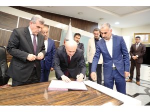 Büyükşehir Belediyesi’nden çalışanlarına yüzde 6 enflasyon zammı