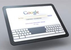 iPad'e karşılık GPad