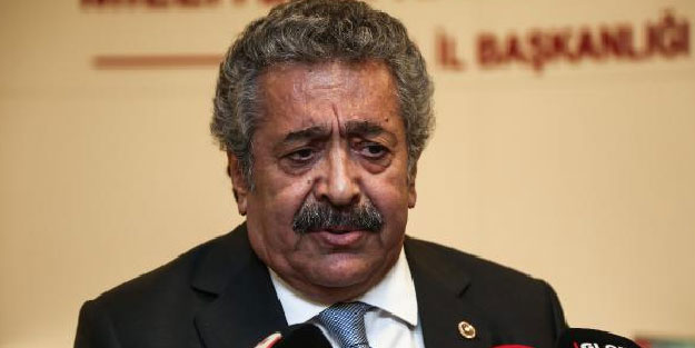 “Hızını alamadılar 1946 seçimlerinde de iptal yoluna gitselerdi”