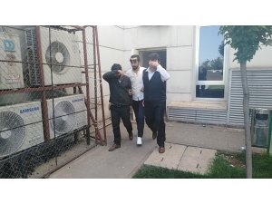 FETÖ operasyonunda gözaltına alınan 14 kişiden 6’sı tutuklandı