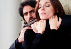 Abdülhey artık çok tehlikeli İZLE