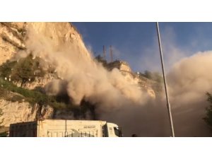 Birecik’teki heyelanda ihmal iddiası