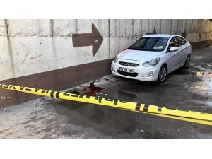 Silvan’da park kavgası: 1 ölü