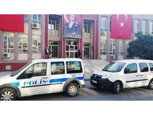 FETÖ’nün belediyeler imamı özel hücreye konuldu
