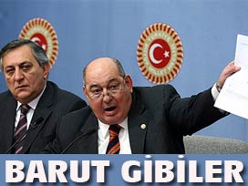 CHP eleştiri sınırlarını çoktan aştı!..
