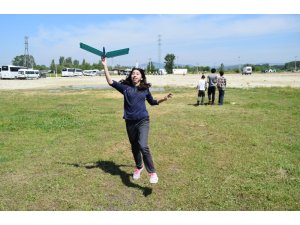 Öğrenciler sporun farklı branşlarında buluştu
