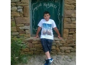 13 yaşındaki çocuğun ölümünde şoföre kusursuz raporu