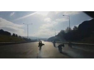 Maşallah’lı ölüm yarışı