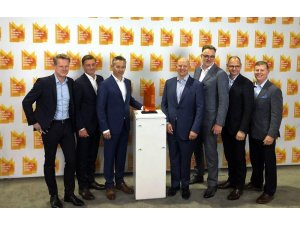 itelligence,’SAP Global Platinum Reseller of the Year’ seçildi