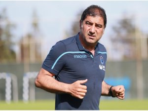 Trabzonspor-AEK maçına doğru