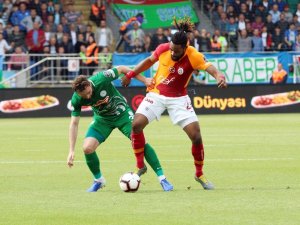 Türkiye Kupası’nda final zamanı
