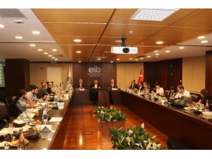 Deri mühendisi adaylarına burs müjdesi