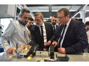 KOBİ’ler Dijital Çağa BMF ile hazırlanıyor