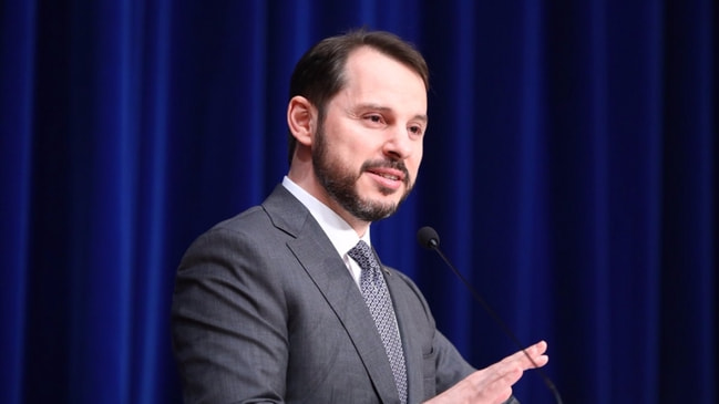 Kamu bankaları destekliyor... Bakan Albayrak'tan yeni paket müjdesi!